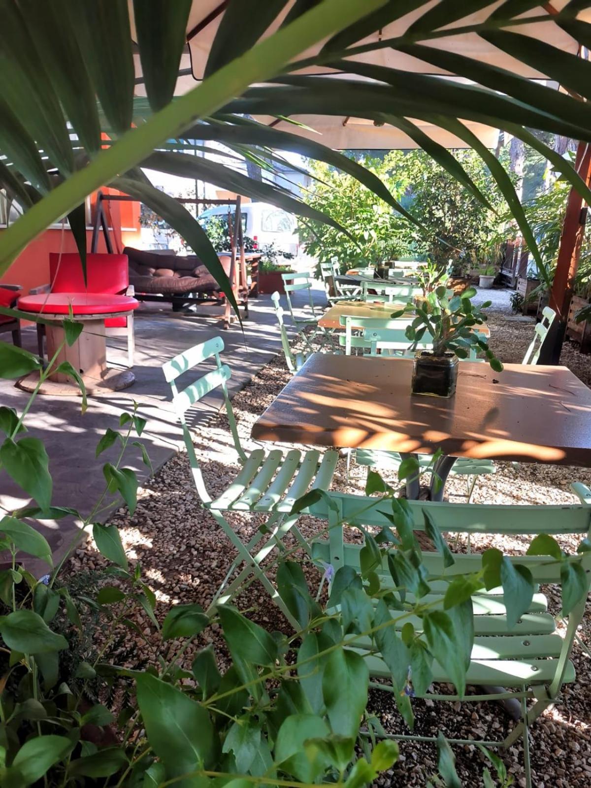 Hotel Casa Dorita - Free Breakfast Corner 8-12 à Cervia Extérieur photo