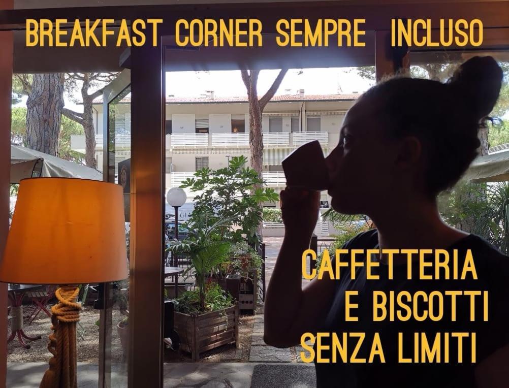 Hotel Casa Dorita - Free Breakfast Corner 8-12 à Cervia Extérieur photo